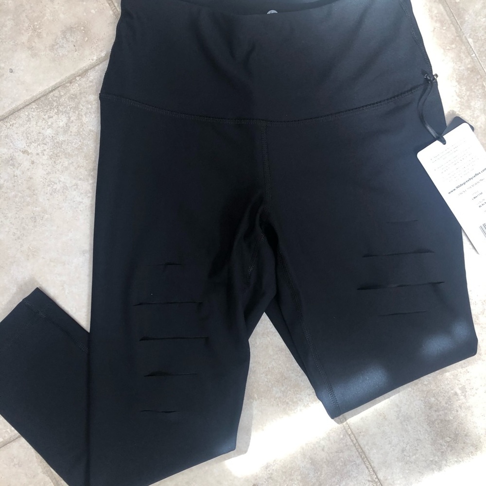 90 Degree Leggings